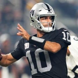 Jimmy-Garoppolo-Las-Vegas-Raiders-NFL