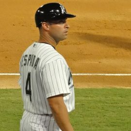 Joe Espada