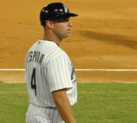 Joe Espada