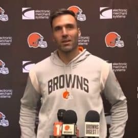 Joe Flacco