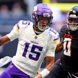 Joshua Dobbs