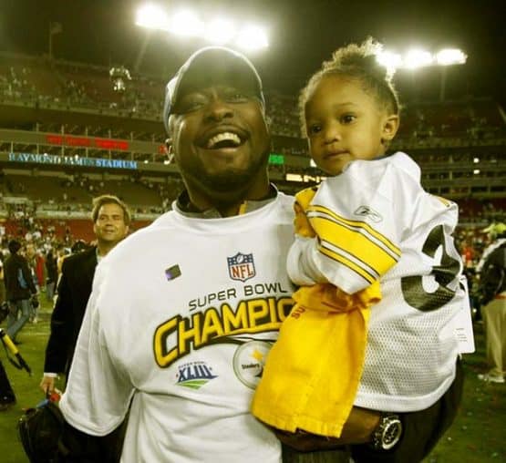Mike Tomlin