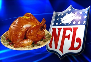 NFL Turkey