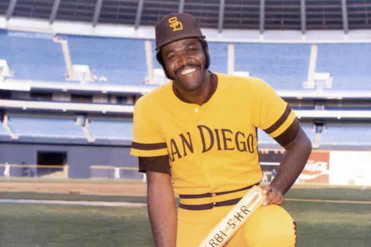 Nate Colbert