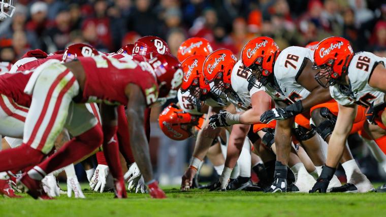 OU-OklaState 110323 FTR