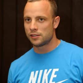 Oscar Pistorius