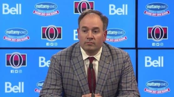 Pierre Dorion