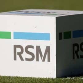 RSM Classic 2023 Purse: Payouts Up 37% Since 2022; Winner’s Share Set At $1.5M