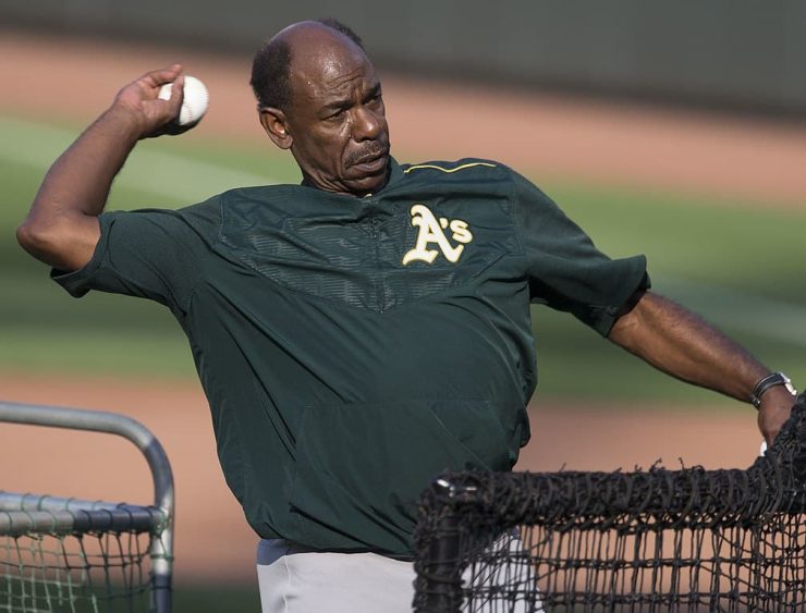 Athletics at Orioles 8/14/15