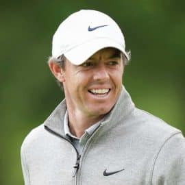 Rory McIlroy Reveals TGL Team, Joins Boston Common Golf With Keegan Bradley & Tyrrell Hatton