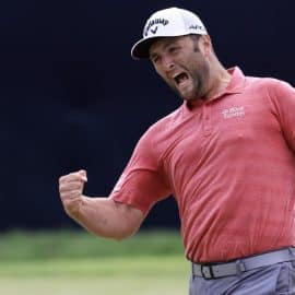TGL Roster: Jon Rahm Out, Justin Thomas & Collin Morikawa Join League