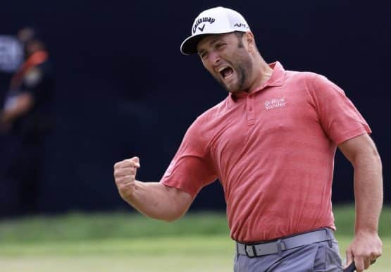 TGL Roster: Jon Rahm Out, Justin Thomas & Collin Morikawa Join League