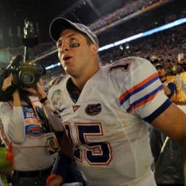 Tim Tebow