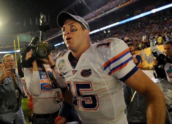Tim Tebow