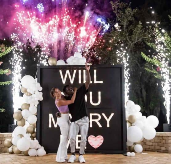 Tyreek Hill Gets Married To Wife Keeta Vaccaro On Dolphins’ Bye Week