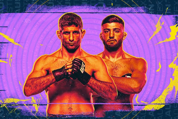 UFC-Austin-Dariush-Tsarukyan (1)