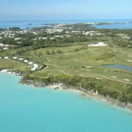 What is the cost of a Port Royal Golf Course membership?