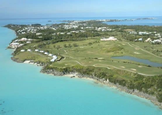 What is the cost of a Port Royal Golf Course membership?