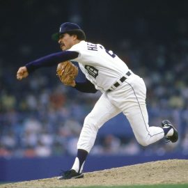 Willie Hernandez