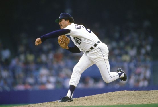 Willie Hernandez