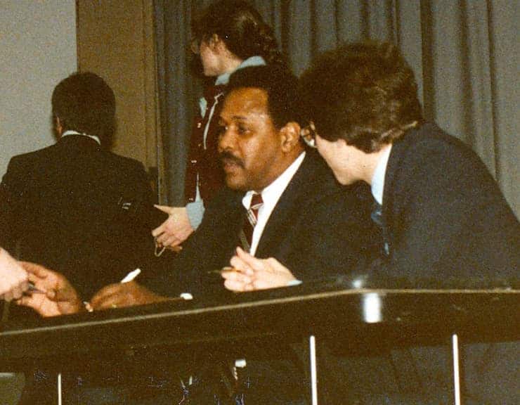 Willie Stargell