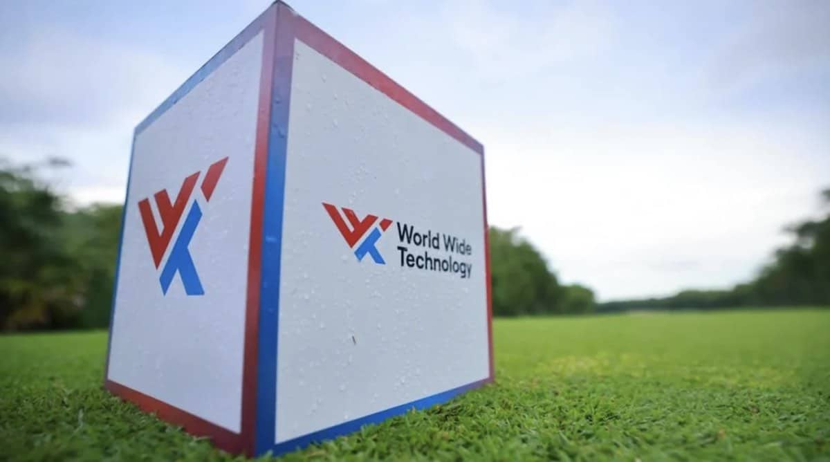 World Wide Technology Championship 2023 Scorecard For El Cardonal