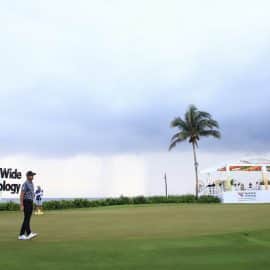 World Wide Technology Championship History, Past Winners & Results