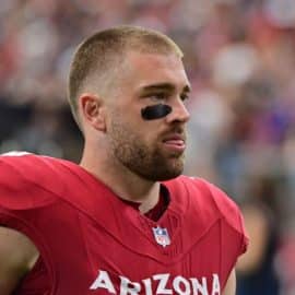 Zach Ertz