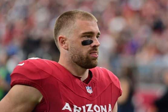 Zach Ertz