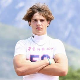 brock harris