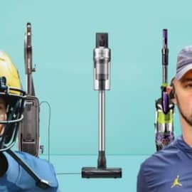 corum stallions vacuums