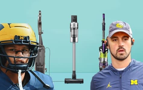 corum stallions vacuums