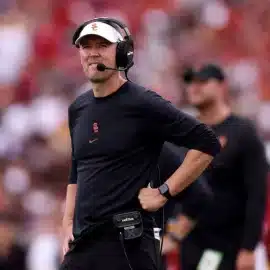 lincoln riley