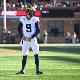 michigan jj mccarthy facing ohio state (1)