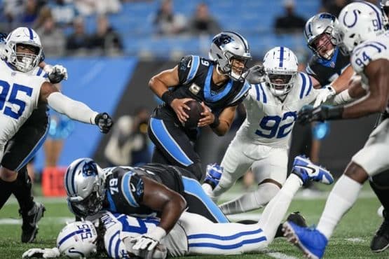 panthers rookie grades midseason (1)