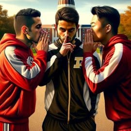 rutgers ohio state purdue