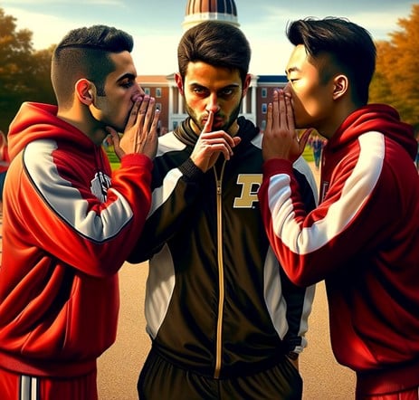 rutgers ohio state purdue
