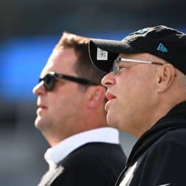 NFL: New England Patriots at Carolina Panthers