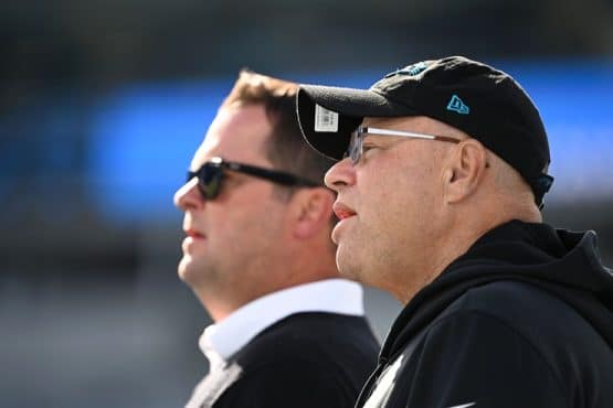 NFL: New England Patriots at Carolina Panthers