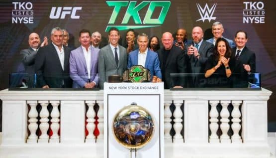 tko group