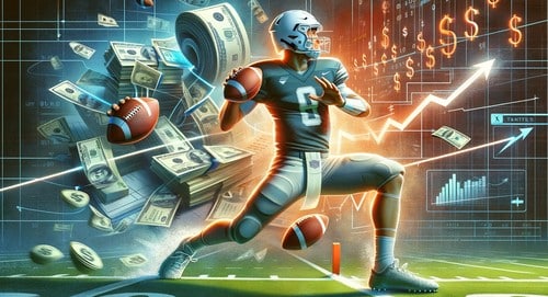 transfer portal qb cash
