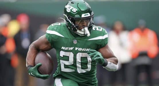 Are Jets Fans Growing Tired of Head Coach Robert Saleh?