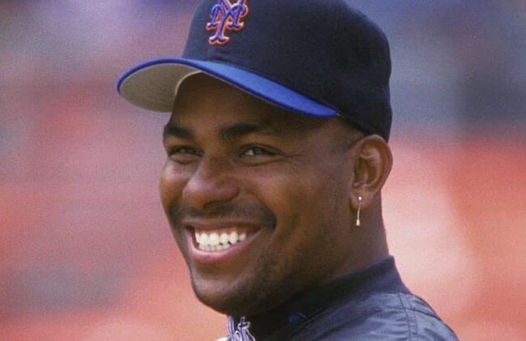 Bobby Bonilla