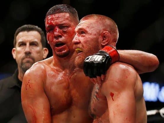 UFC 300