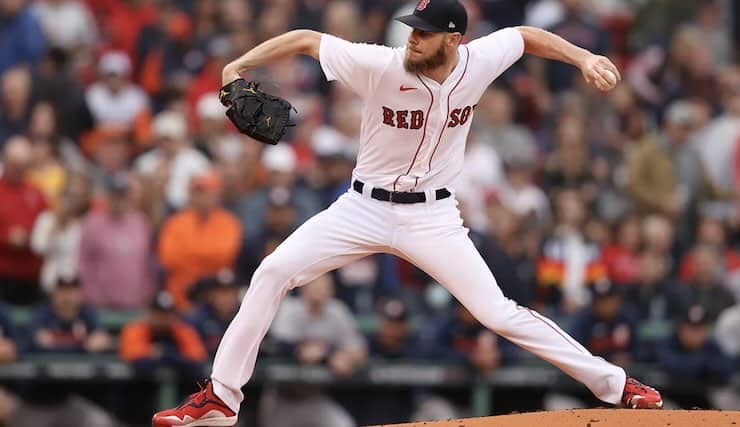 Chris Sale