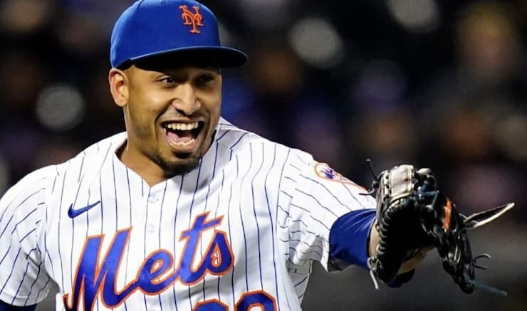Edwin Diaz