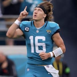 Former Jacksonville Jaguars Employee Accused Of Stealing $22 Million