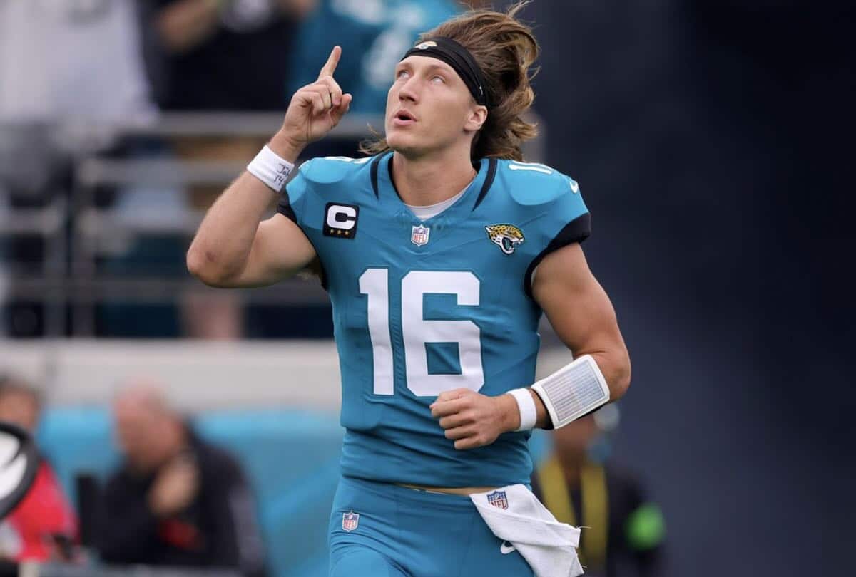 Former Jacksonville Jaguars Employee Accused Of Stealing $22 Million