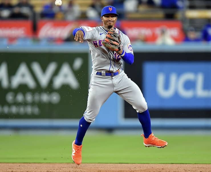 Francisco Lindor