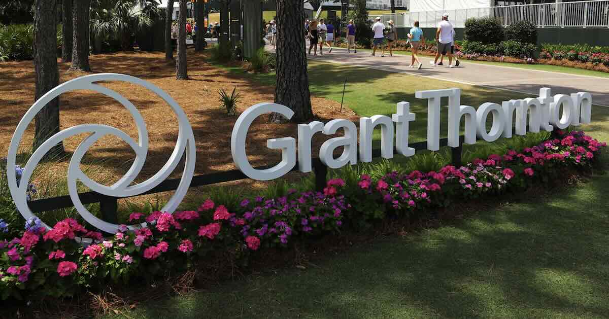 Grant Thornton Invitational 2023: How Much Is A Tiburon Golf Course Membership?